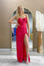 Picco Gown