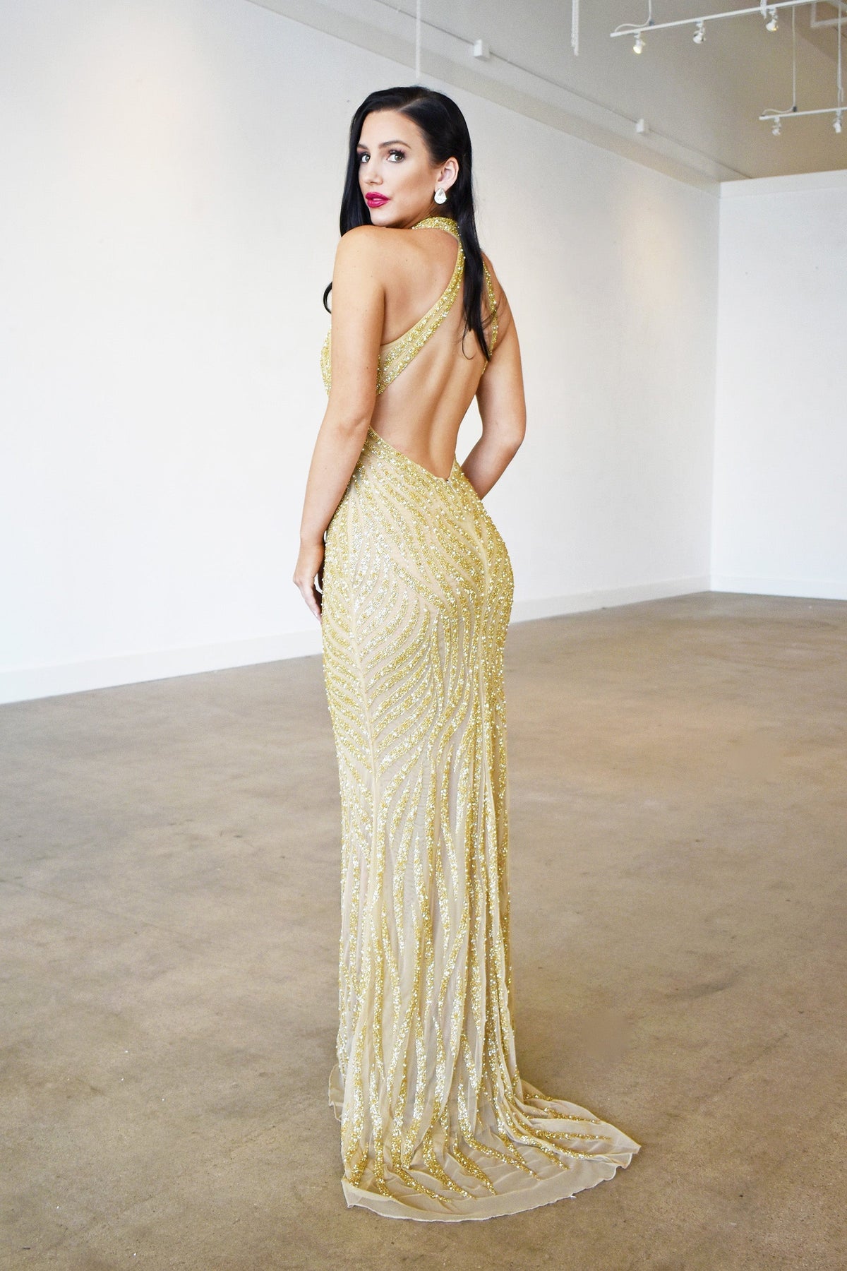 Selena Gown